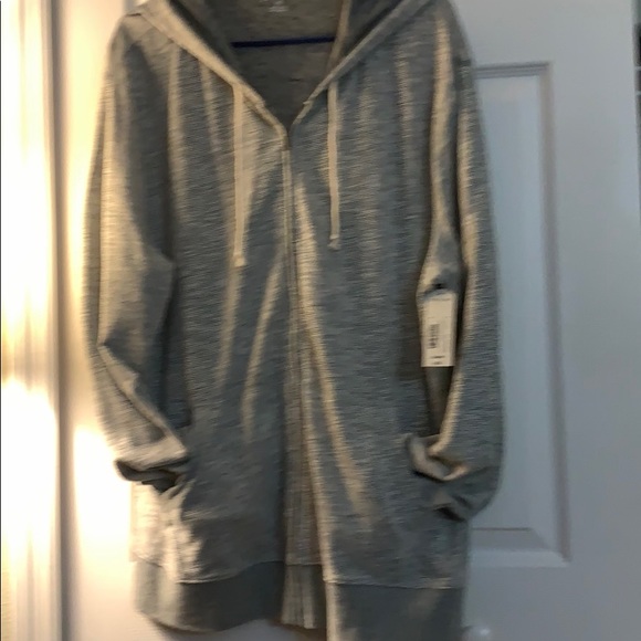 Hooded jacket - Picture 5 of 5